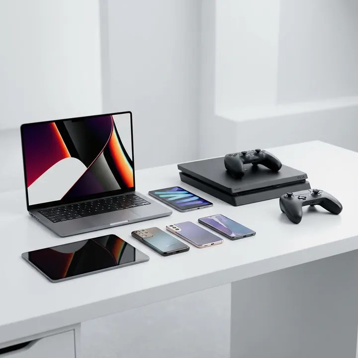 Electronics