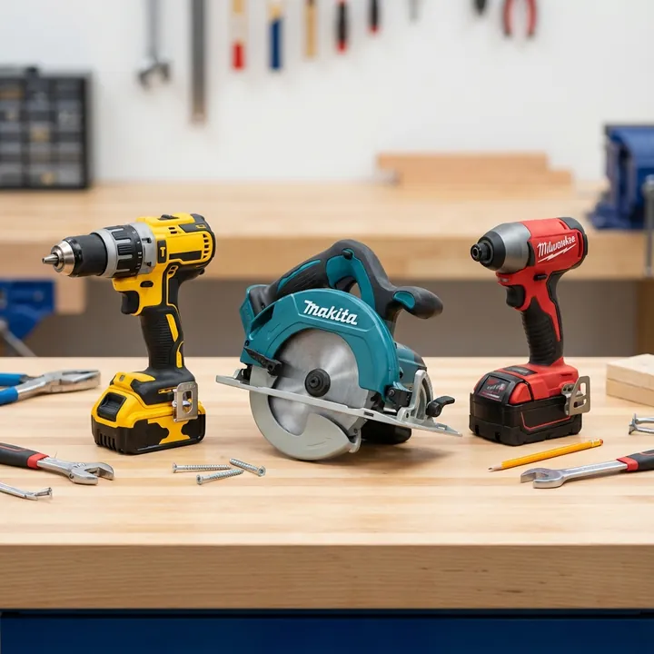 Power Tools